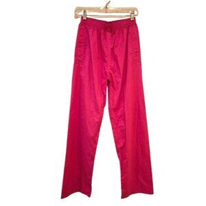 Adventures by Peter Storm Hot Pink Cargo Pants Girls Size 13 158 cm H Barbiecore